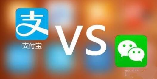无现金战火升级 支付宝微信“赶火车”