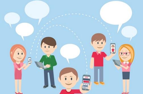 大妈生意不好做 中老年社交APP 叫好不叫座