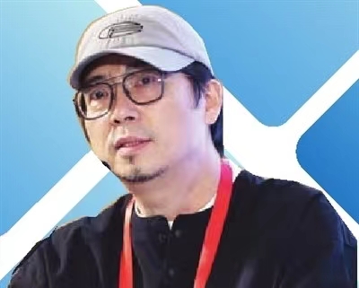 张晨：重塑竞争力 关键在信心